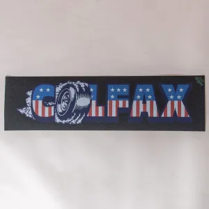 303 Boards - Colfax Powered Mob Griptape