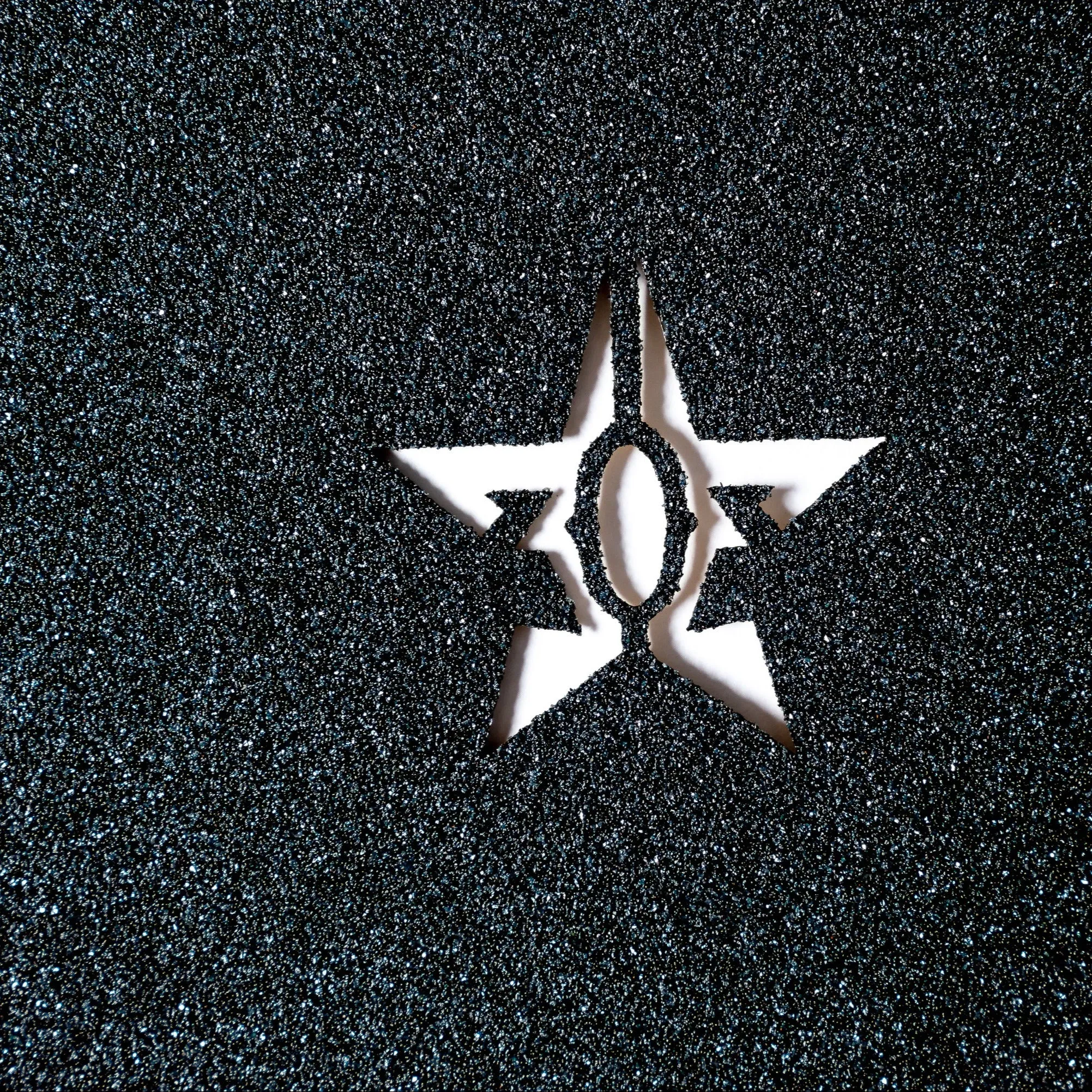 303 Boards - Star Griptape