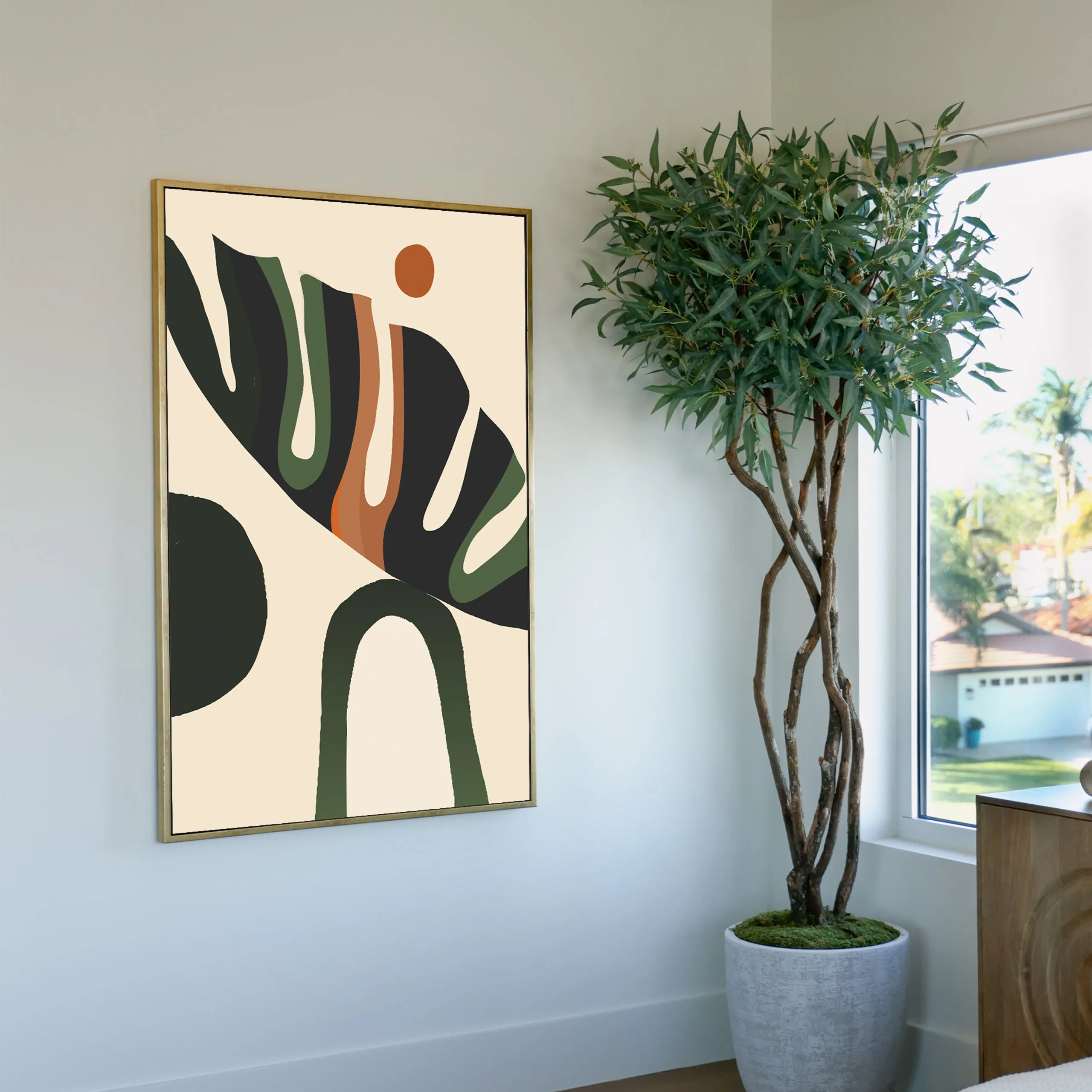 Belize Custom Art