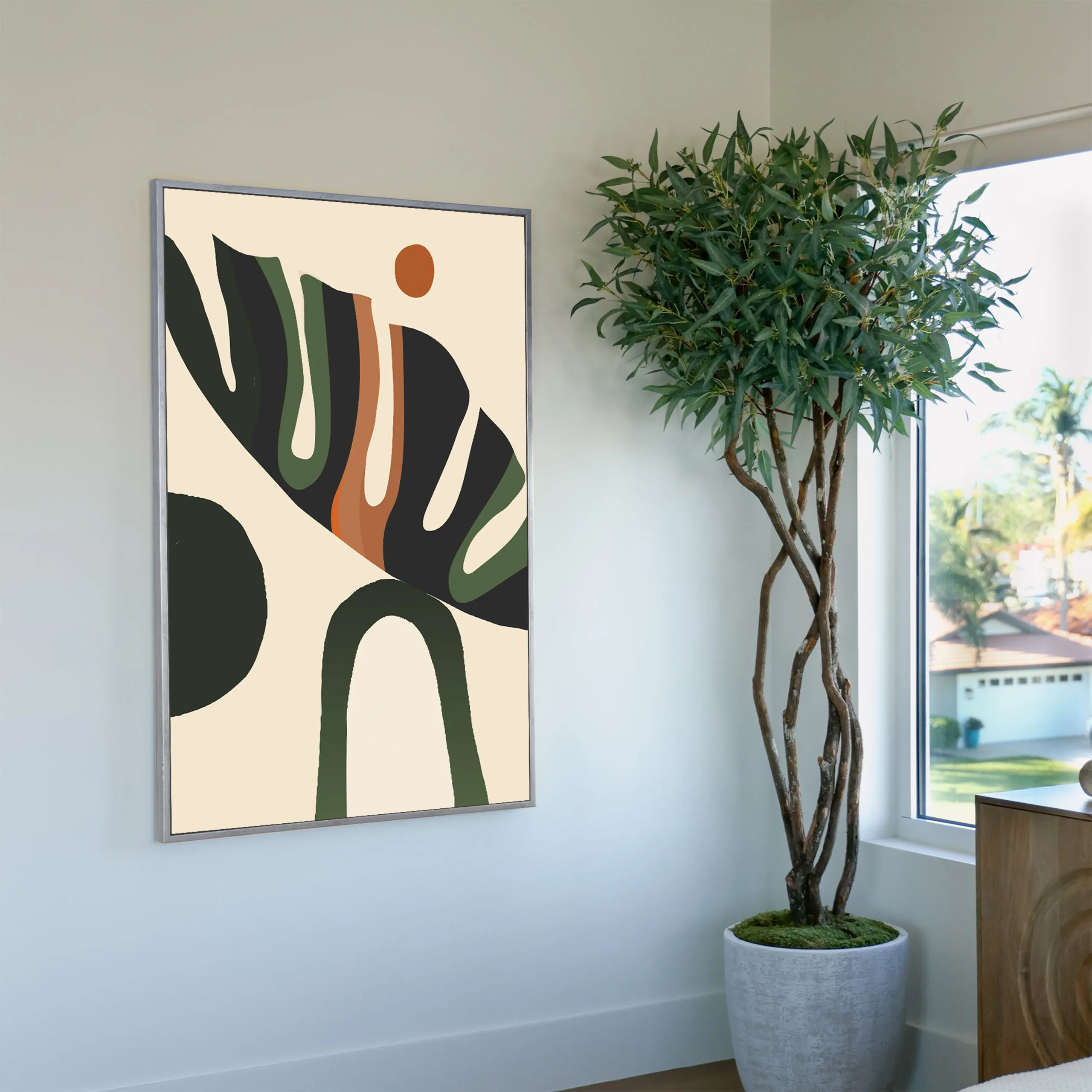 Belize Custom Art