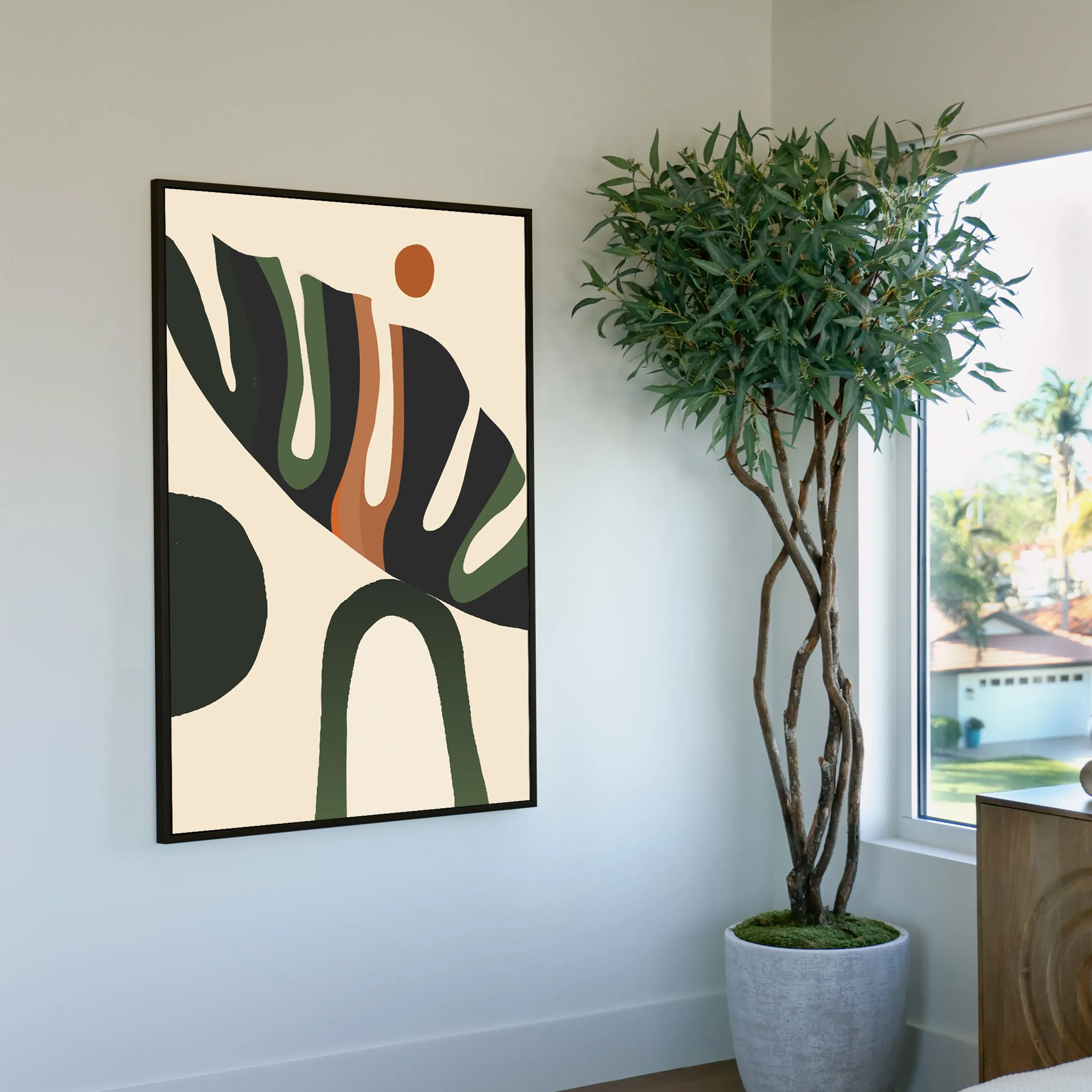 Belize Custom Art
