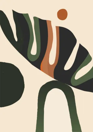 Belize Custom Art
