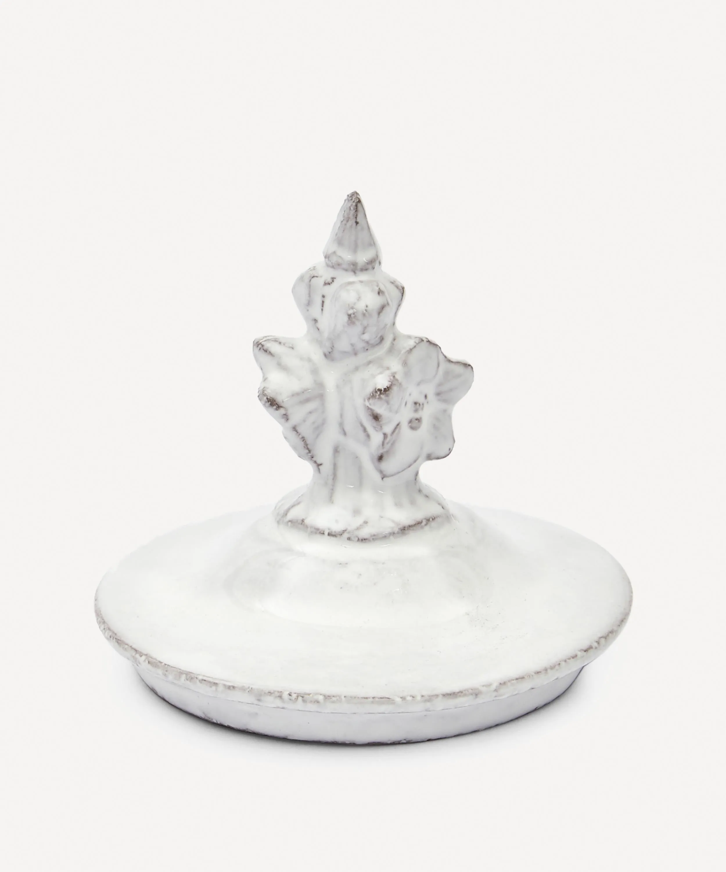 Bouquet Candle Top (for glass candle)