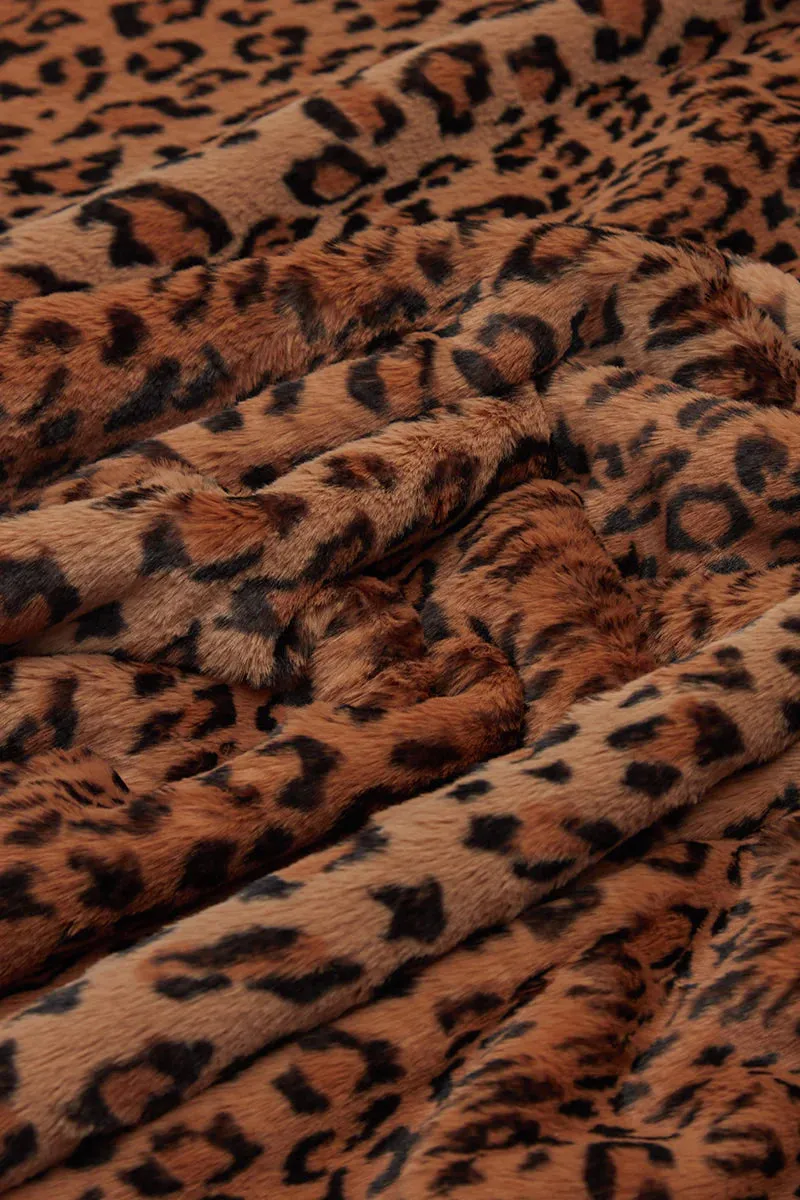 Brady Blanket