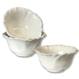 California Poppy Trinket Dish