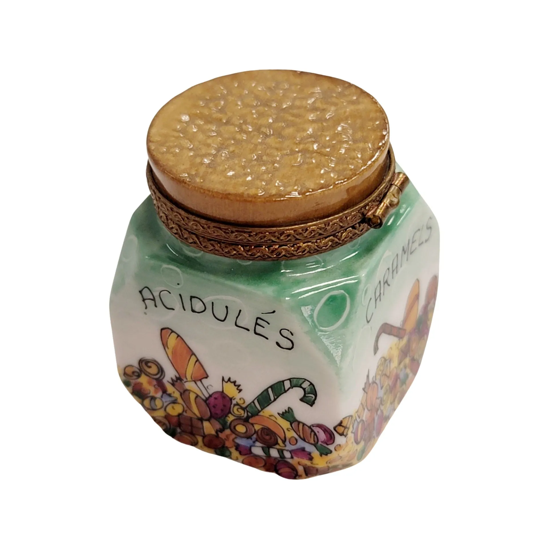 Candy Jar Bon Bon