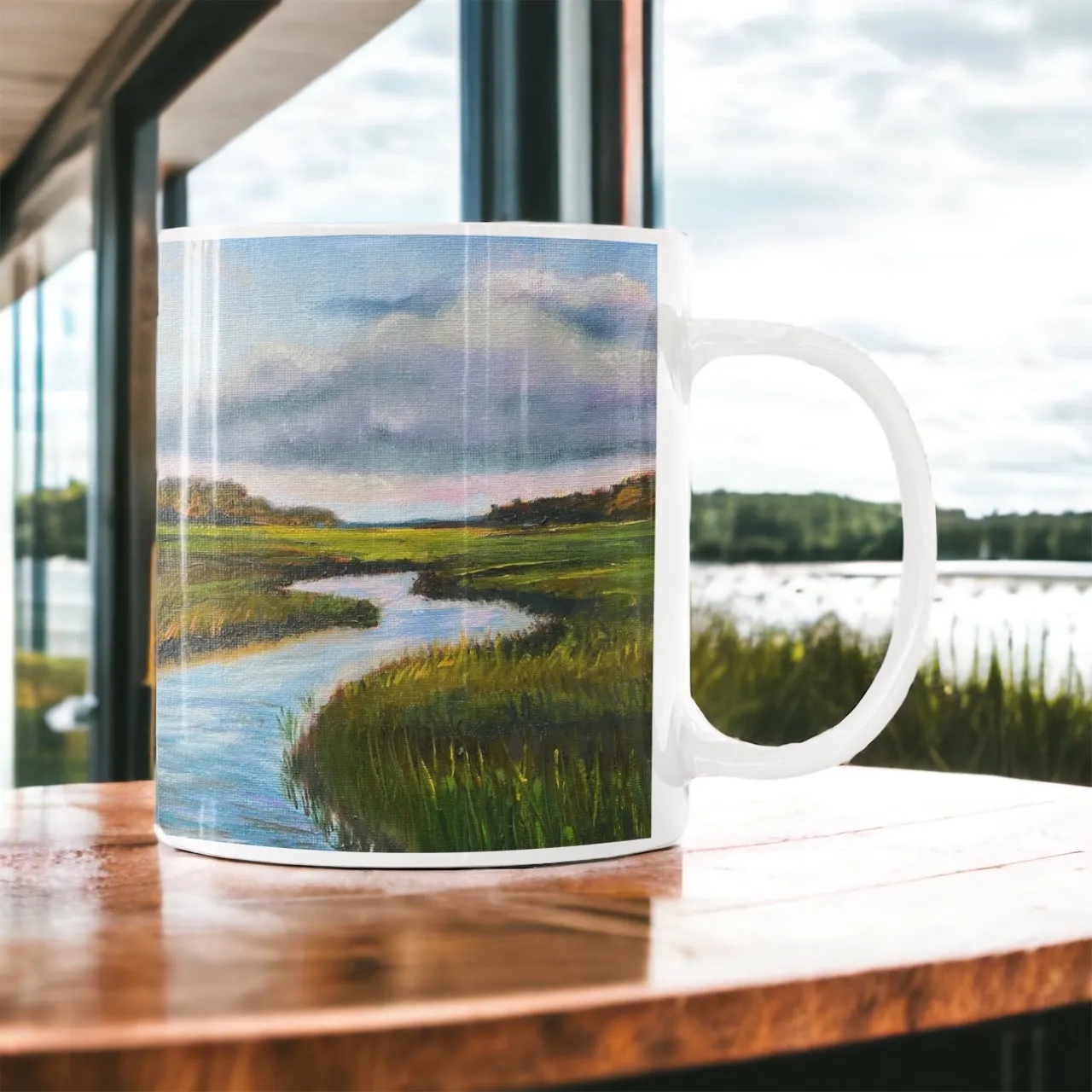 Carolinas on my Mind - Mug