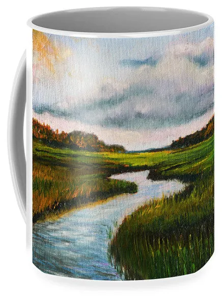 Carolinas on my Mind - Mug