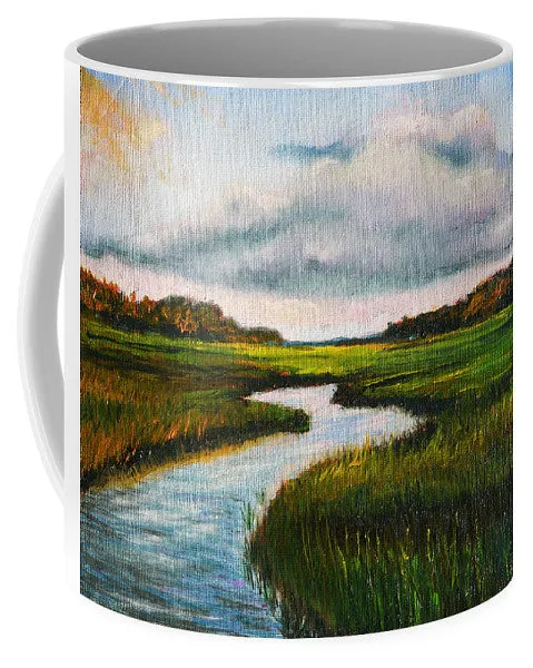 Carolinas on my Mind - Mug