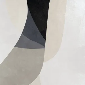 Centered Custom Art