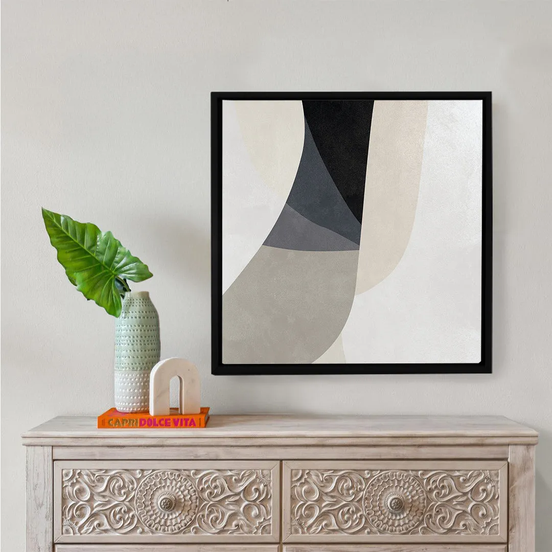 Centered Custom Art