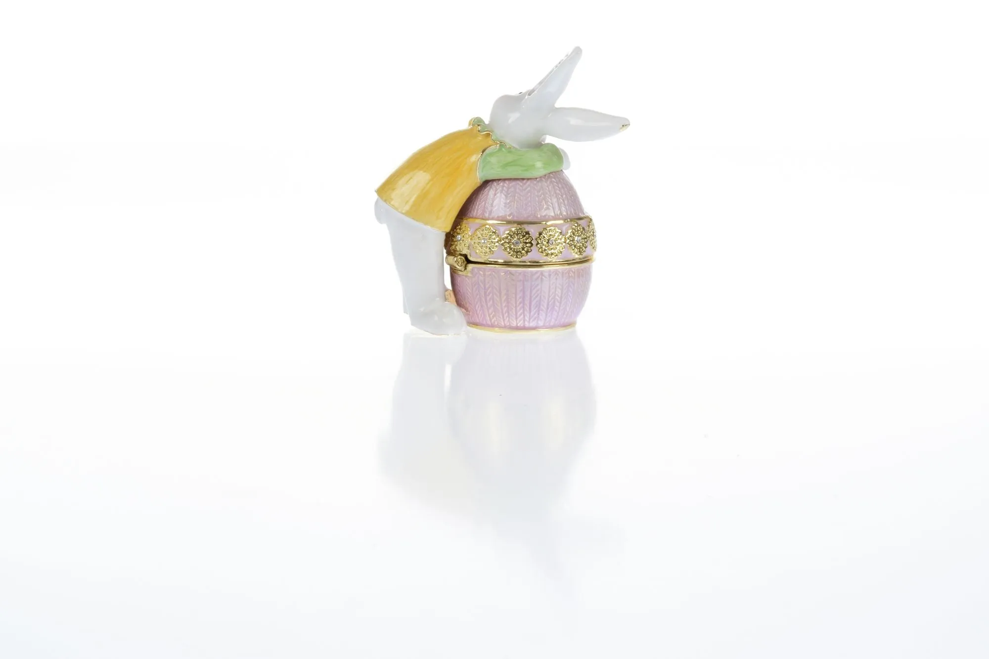 Easter Bunny with Egg