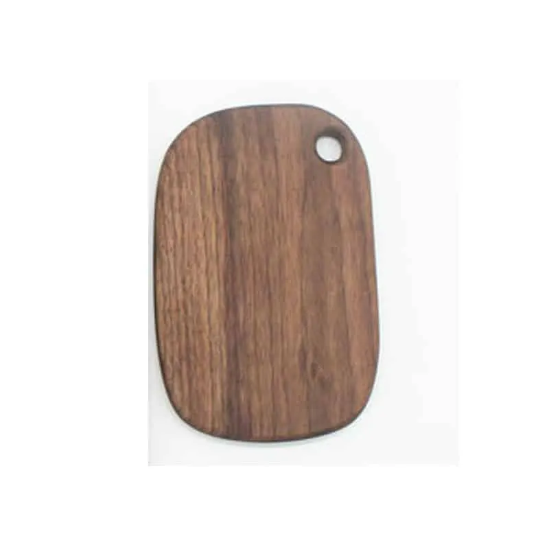 Eco-Friendly Wood Cutting Board