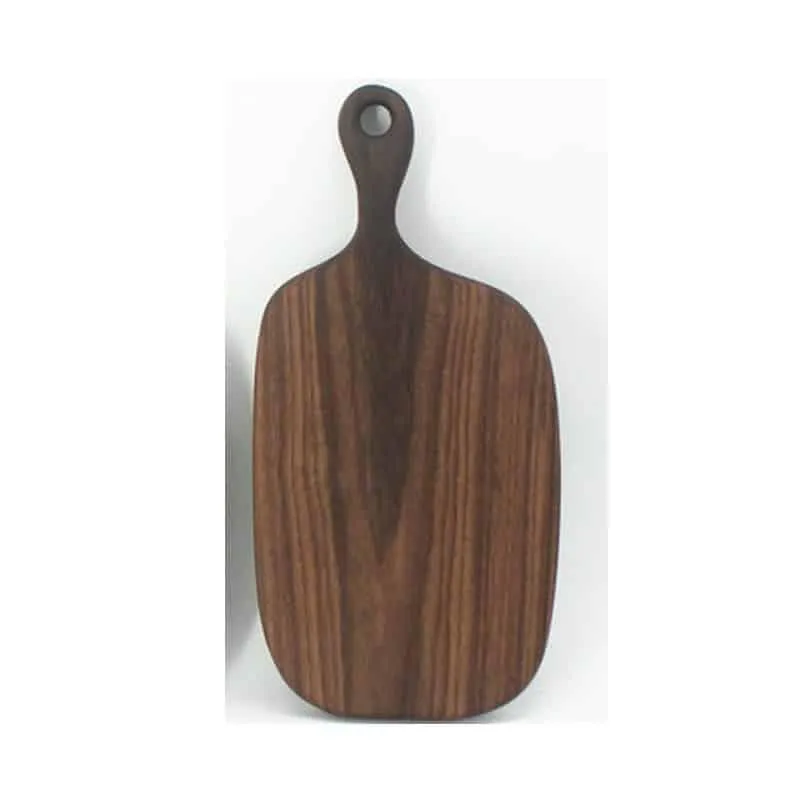 Eco-Friendly Wood Cutting Board