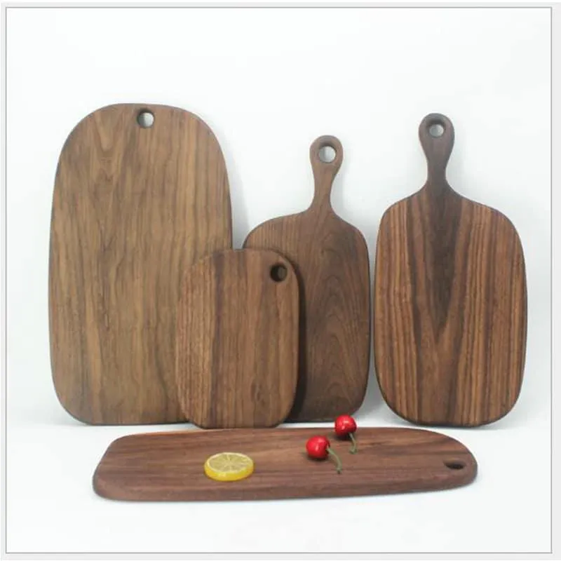 Eco-Friendly Wood Cutting Board