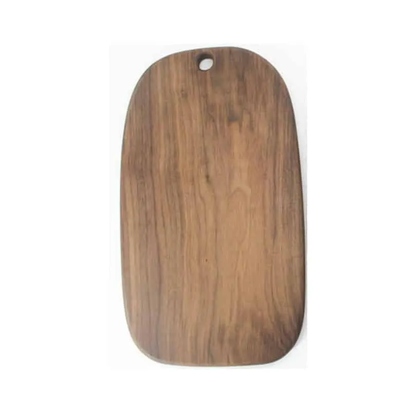 Eco-Friendly Wood Cutting Board