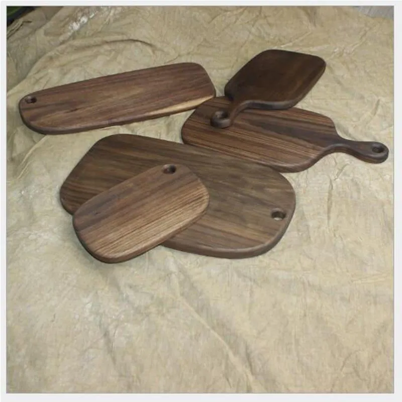 Eco-Friendly Wood Cutting Board