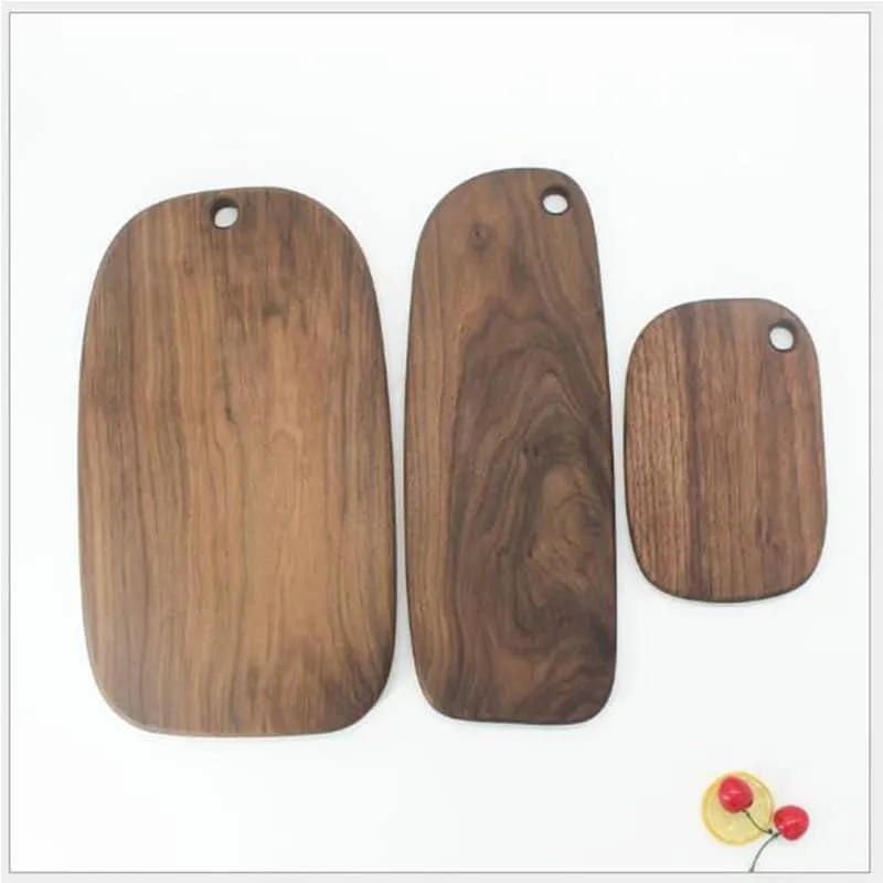 Eco-Friendly Wood Cutting Board