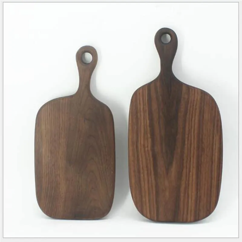 Eco-Friendly Wood Cutting Board
