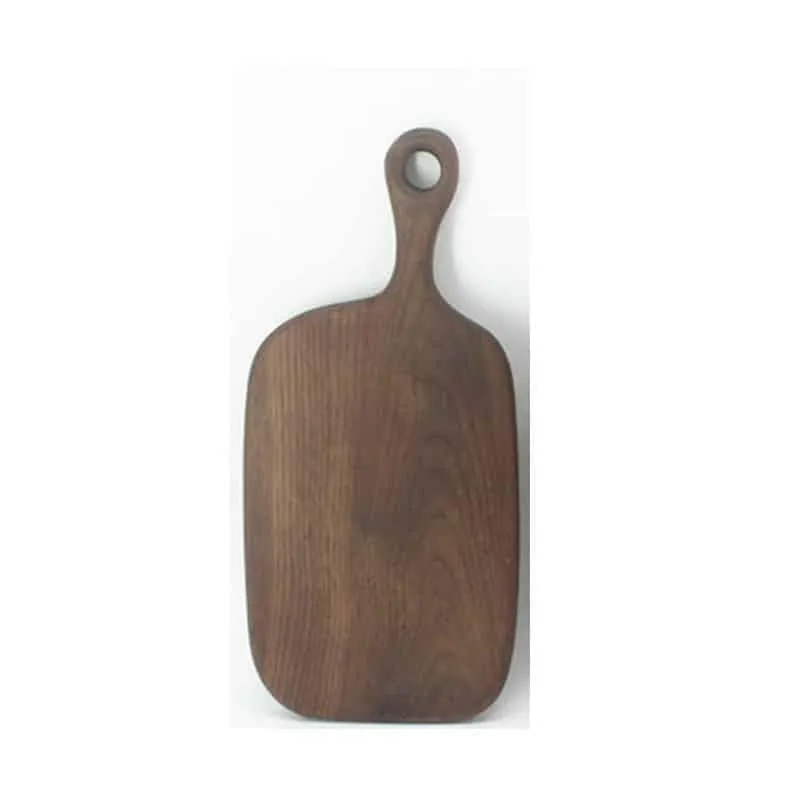 Eco-Friendly Wood Cutting Board