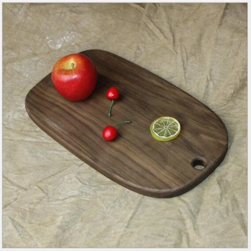 Eco-Friendly Wood Cutting Board