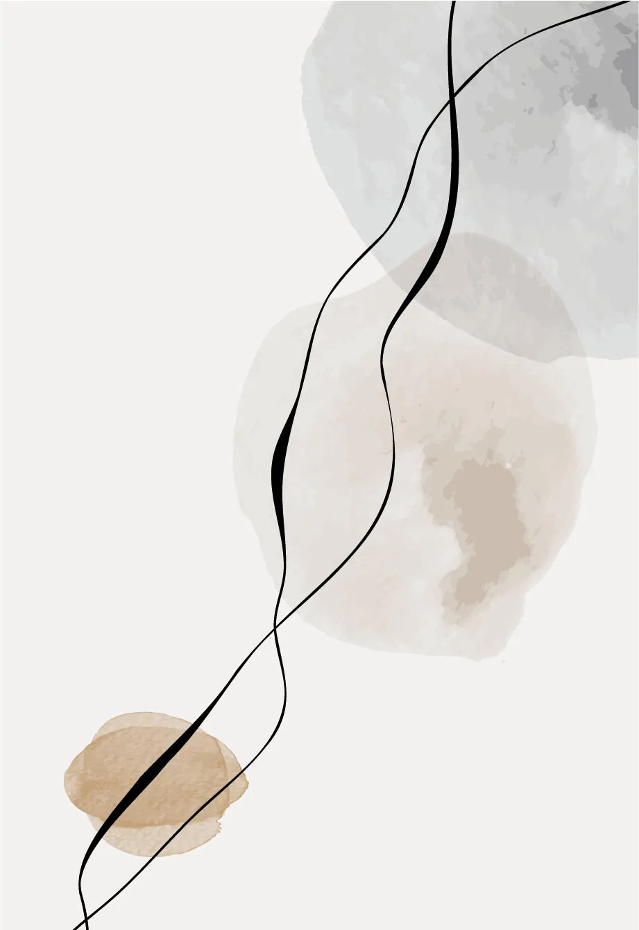 Fluctuation 2 Custom Art