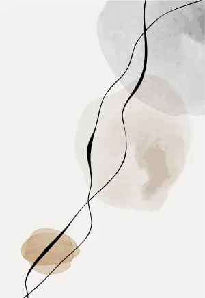 Fluctuation 2 Custom Art