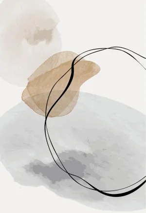 Fluctuation 3 Custom Art