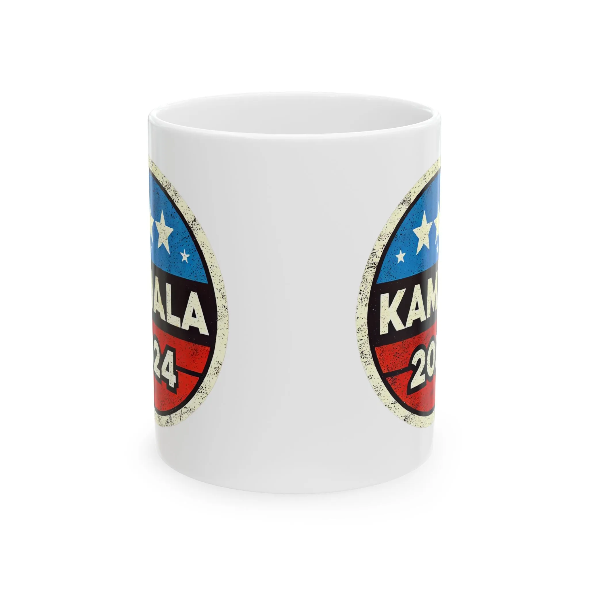 Kamala 2024 President Coffee Mug 11oz
