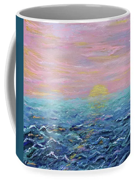 Key  - Mug