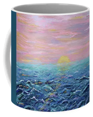 Key  - Mug