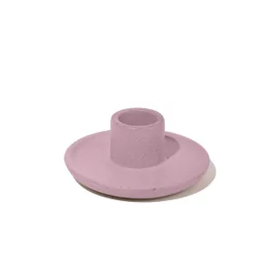 Mesa Taper Holder (Lilac)