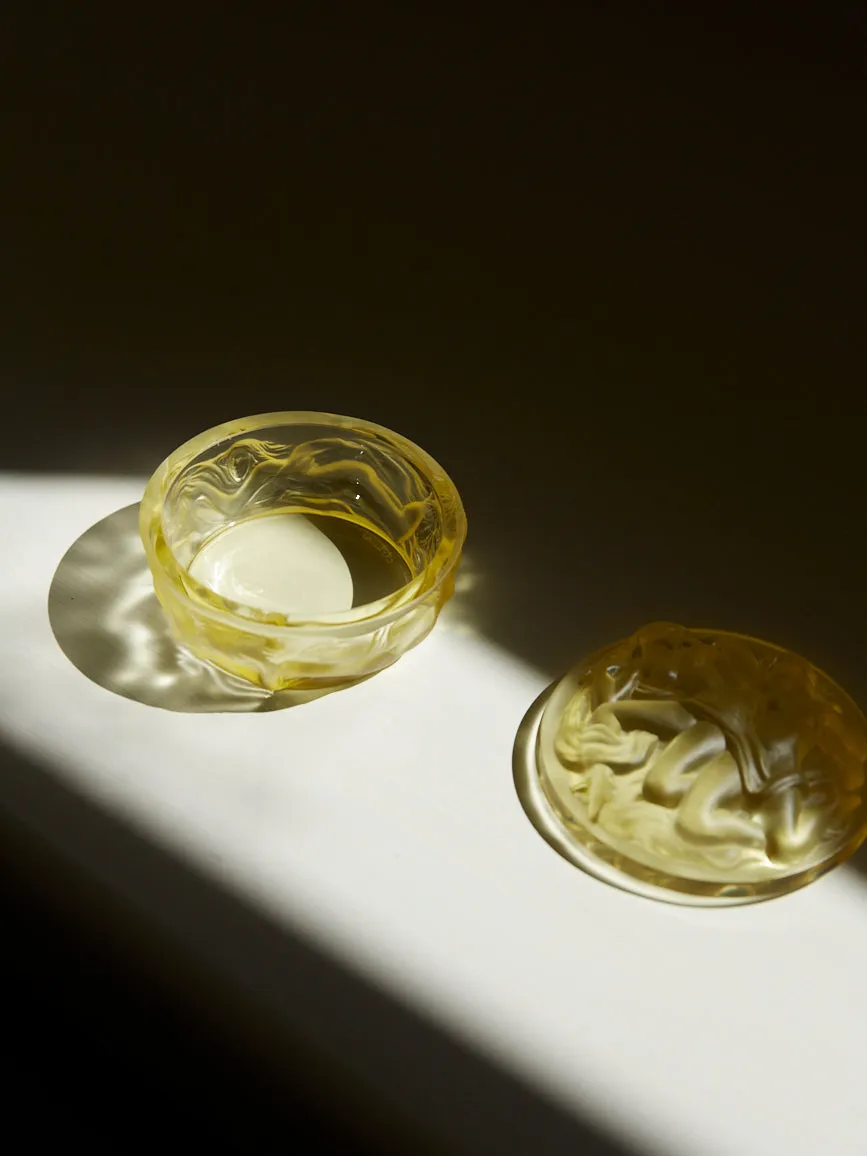 Michael Bonbonnire - Citrine