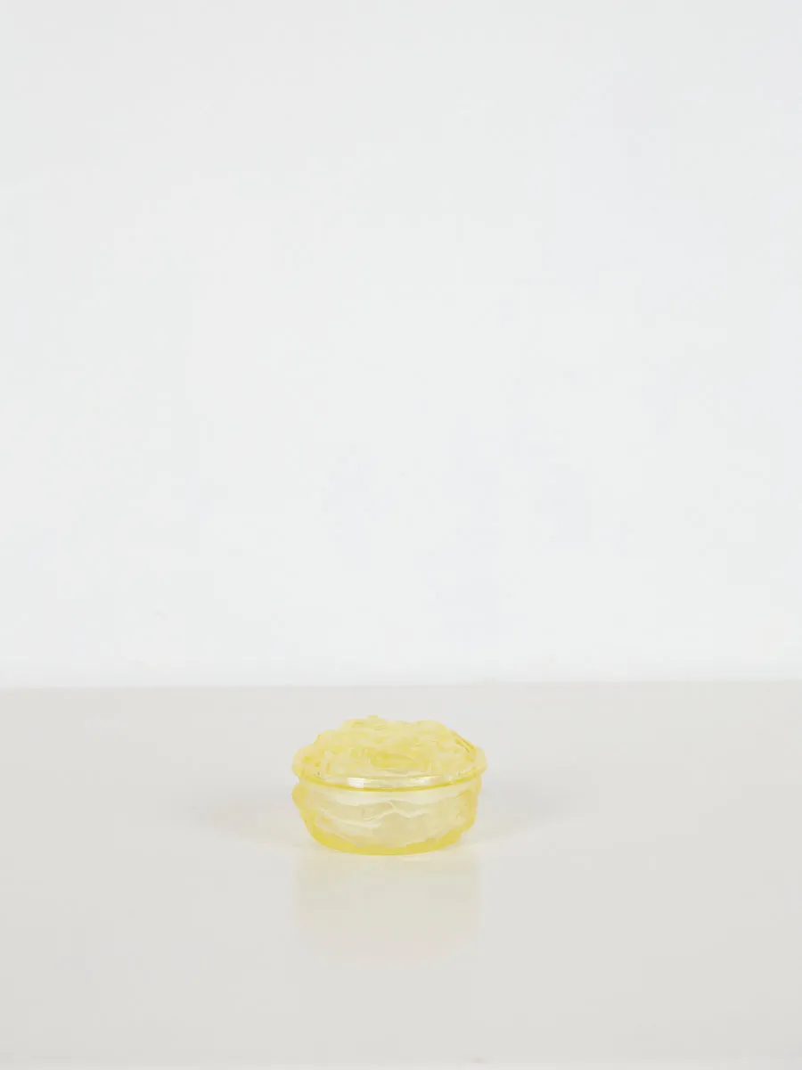 Michael Bonbonnire - Citrine