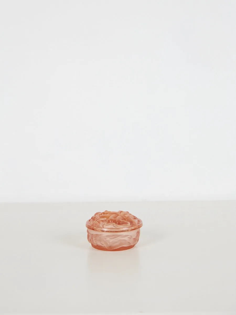 Michael Bonbonnire - Rose