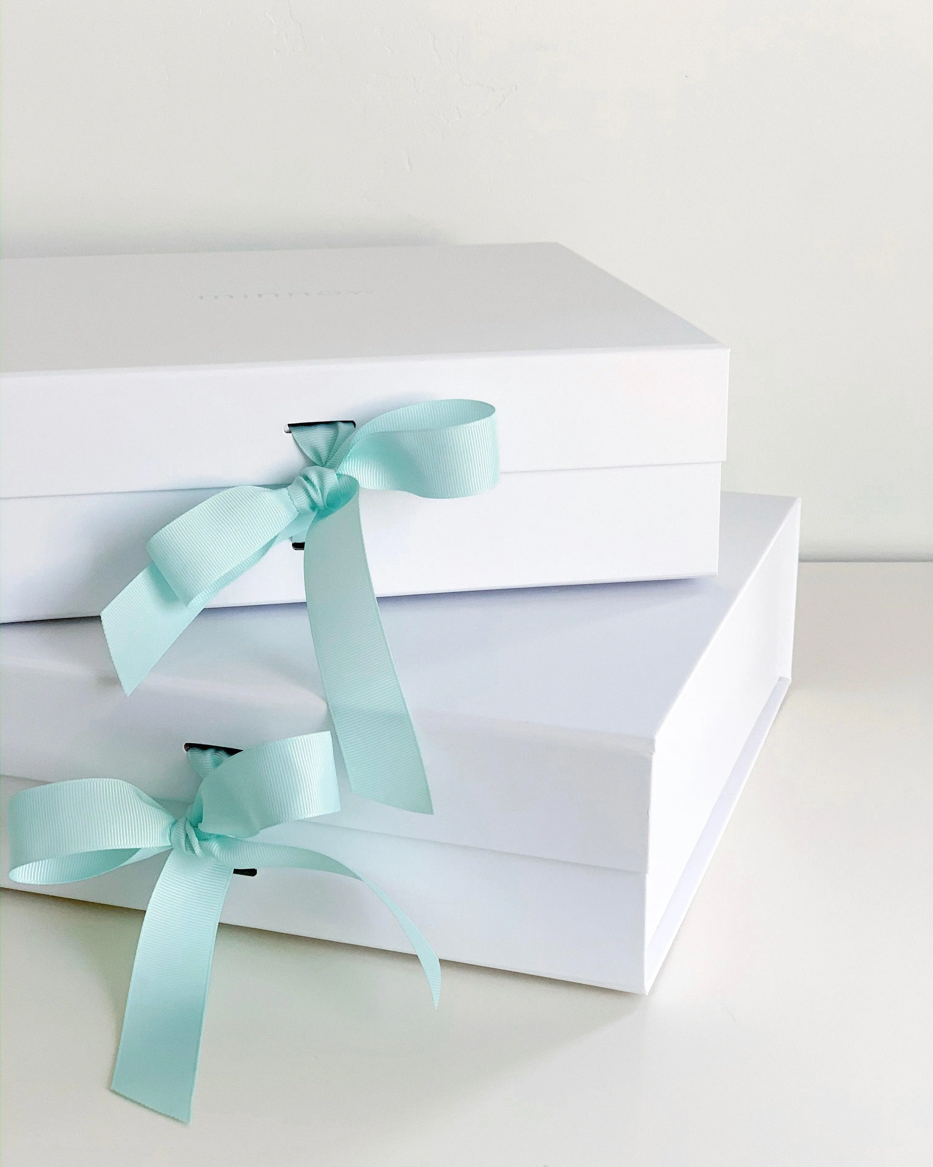 minnow gift box