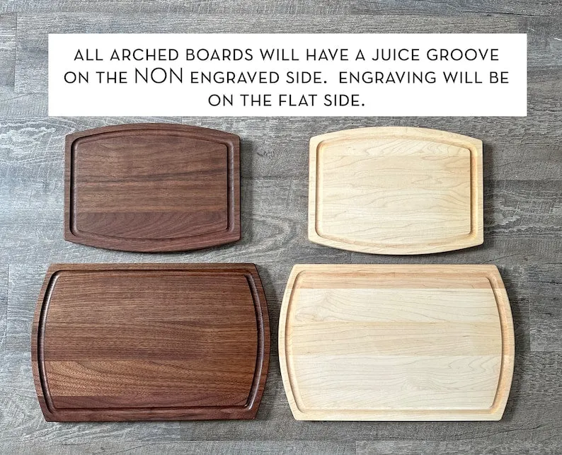 Mother's Day Cutting Board, Mother's Day Gift, Personalized Cutting Board, Mother's Day Gift, Gift for Mother, Gift for Grandma