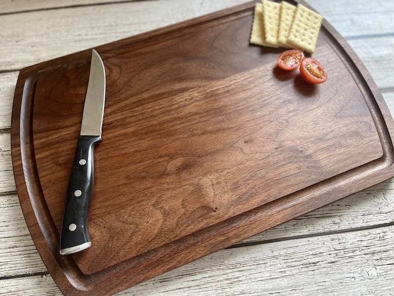 Mother's Day Cutting Board, Mother's Day Gift, Personalized Cutting Board, Mother's Day Gift, Gift for Mother, Gift for Grandma