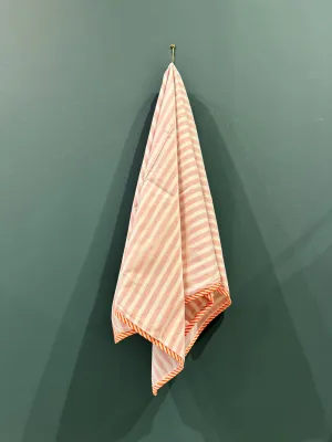 Muslin Baby Blanket