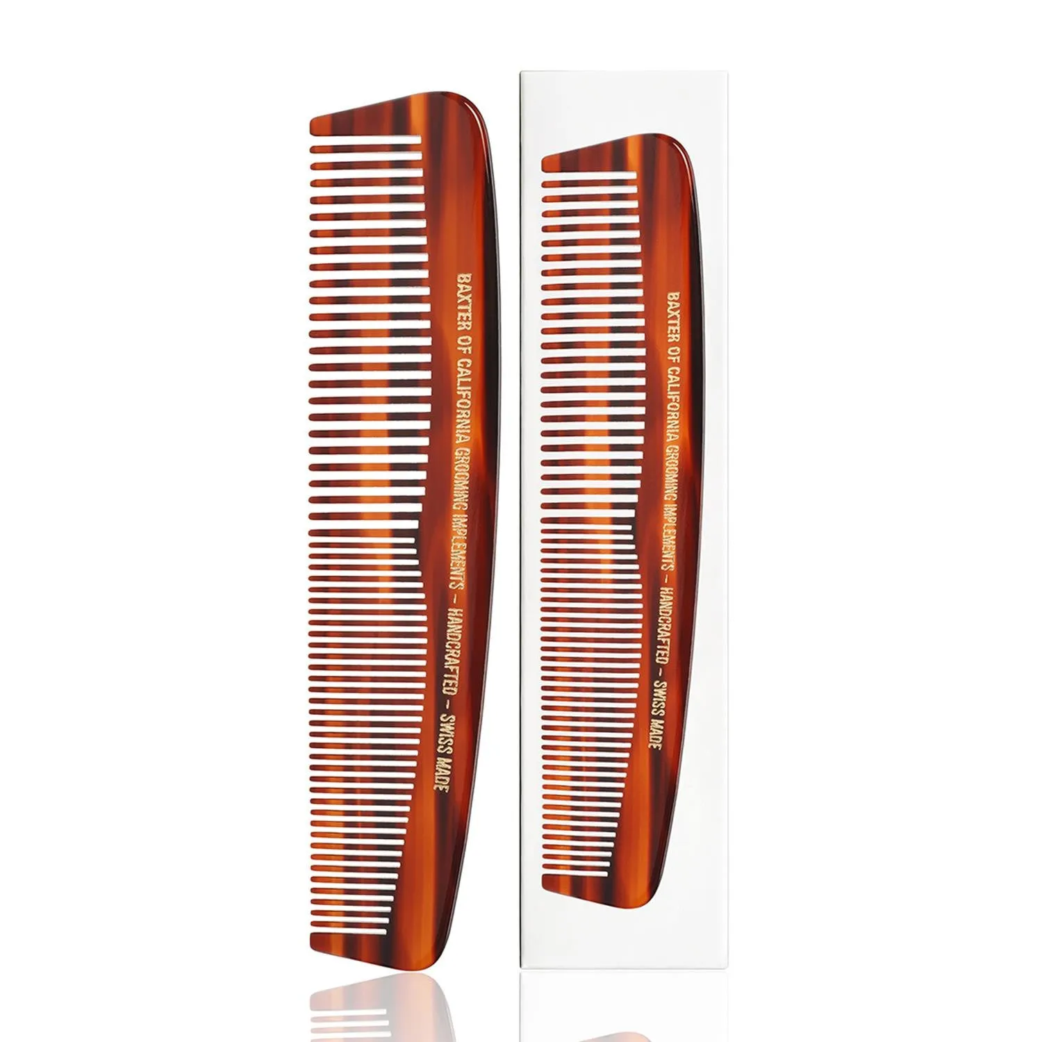 Pocket Comb