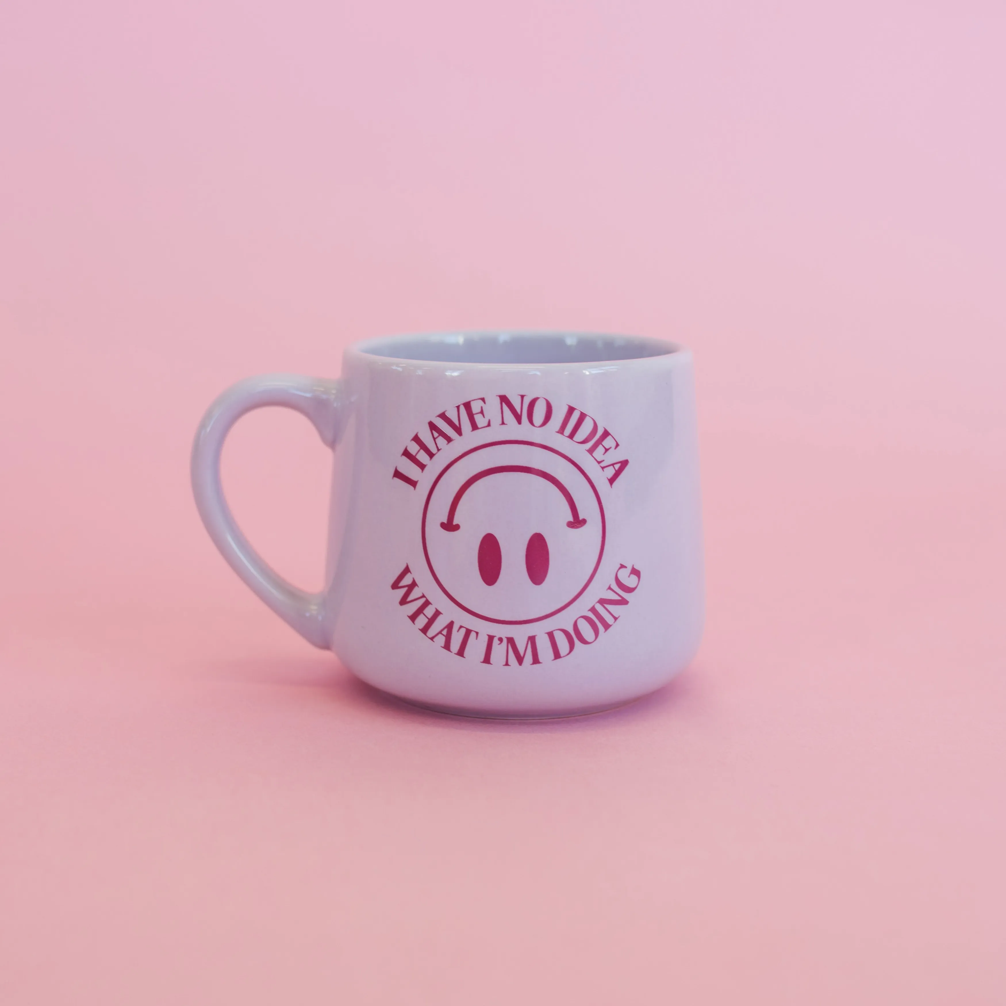 Retro Mugs