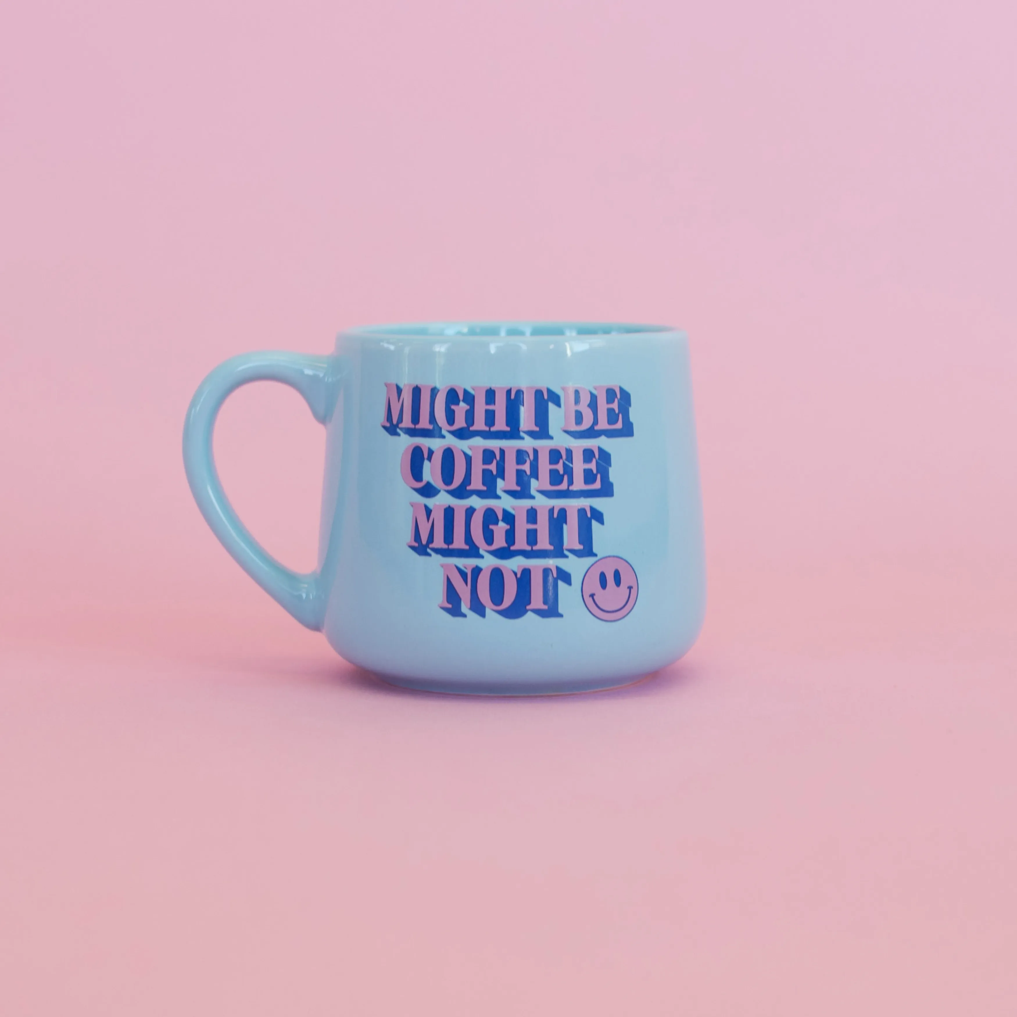 Retro Mugs