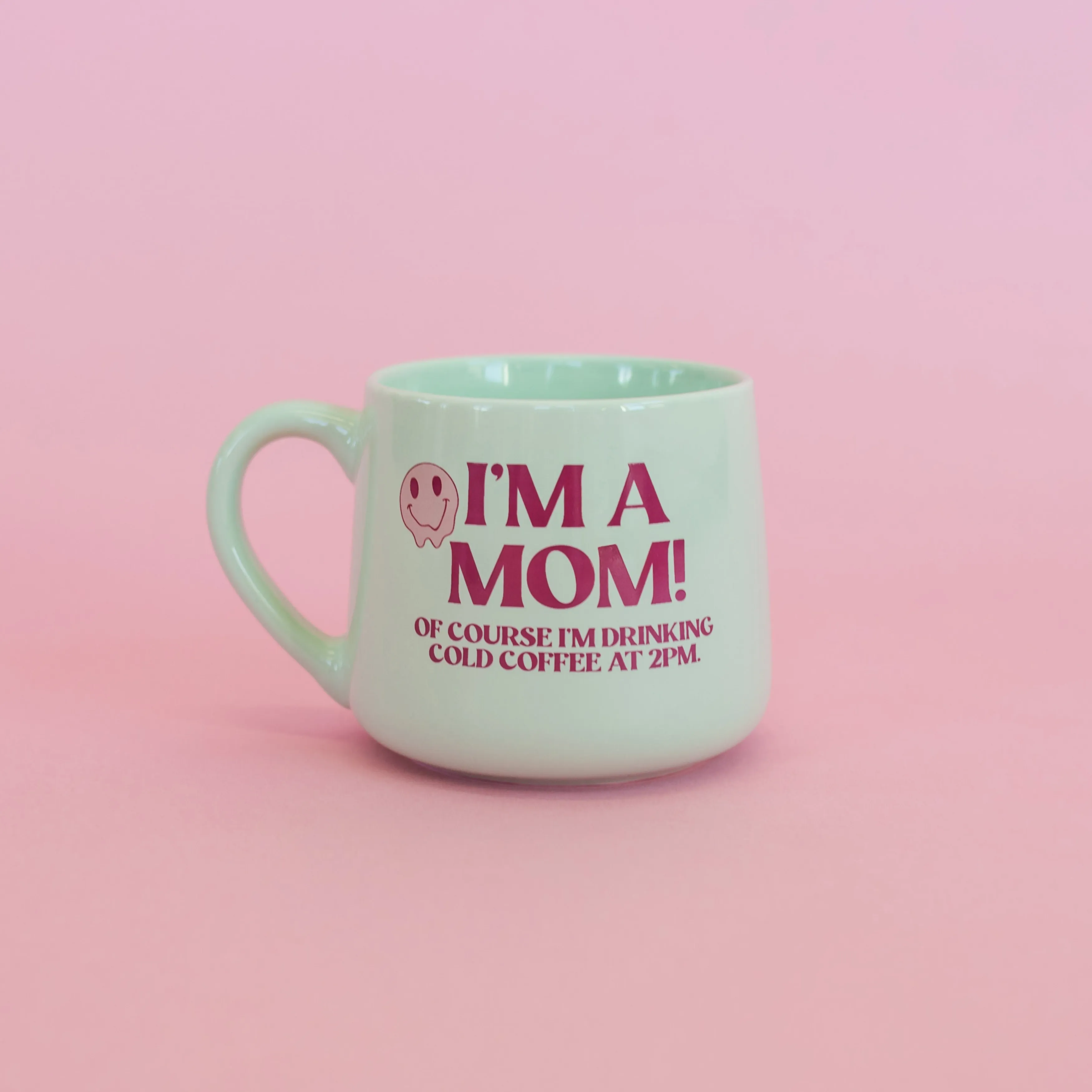 Retro Mugs