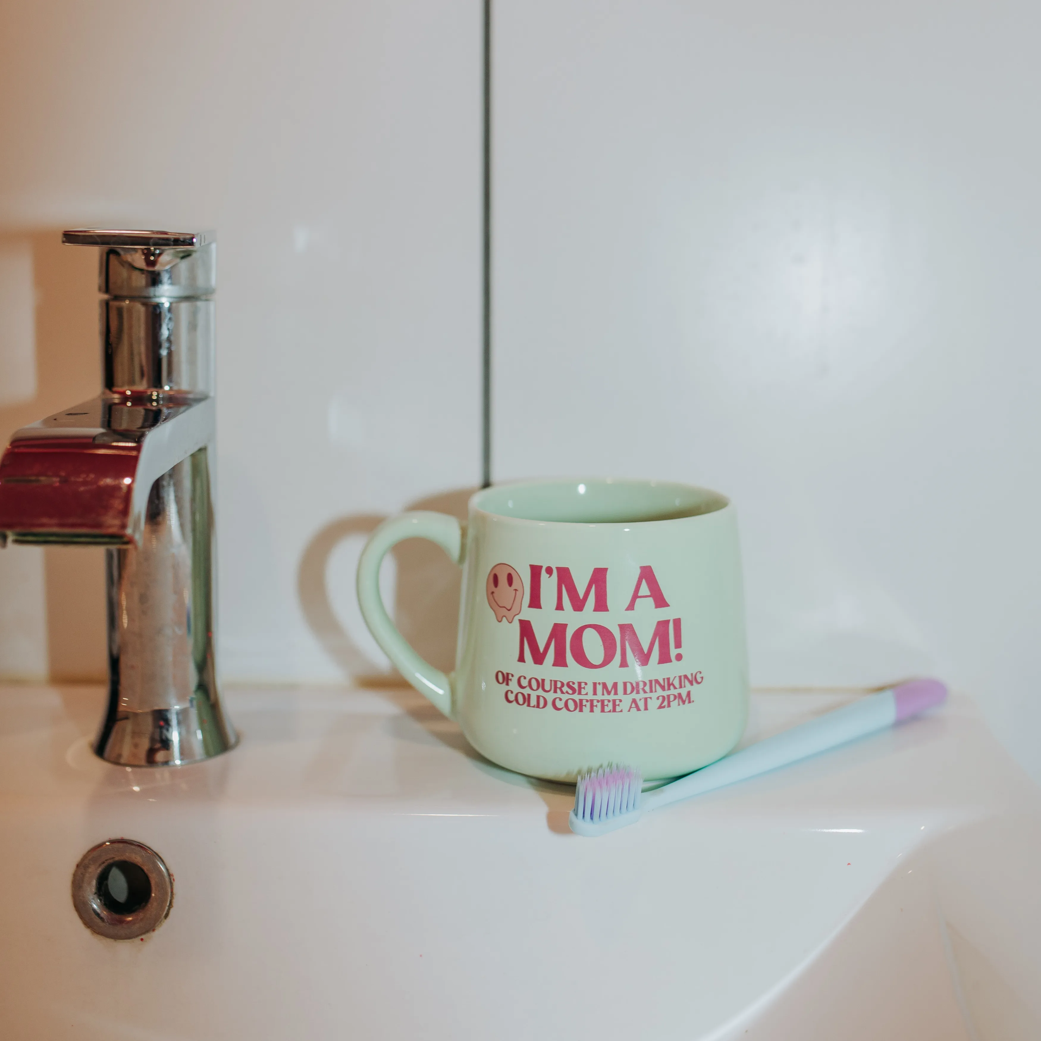 Retro Mugs