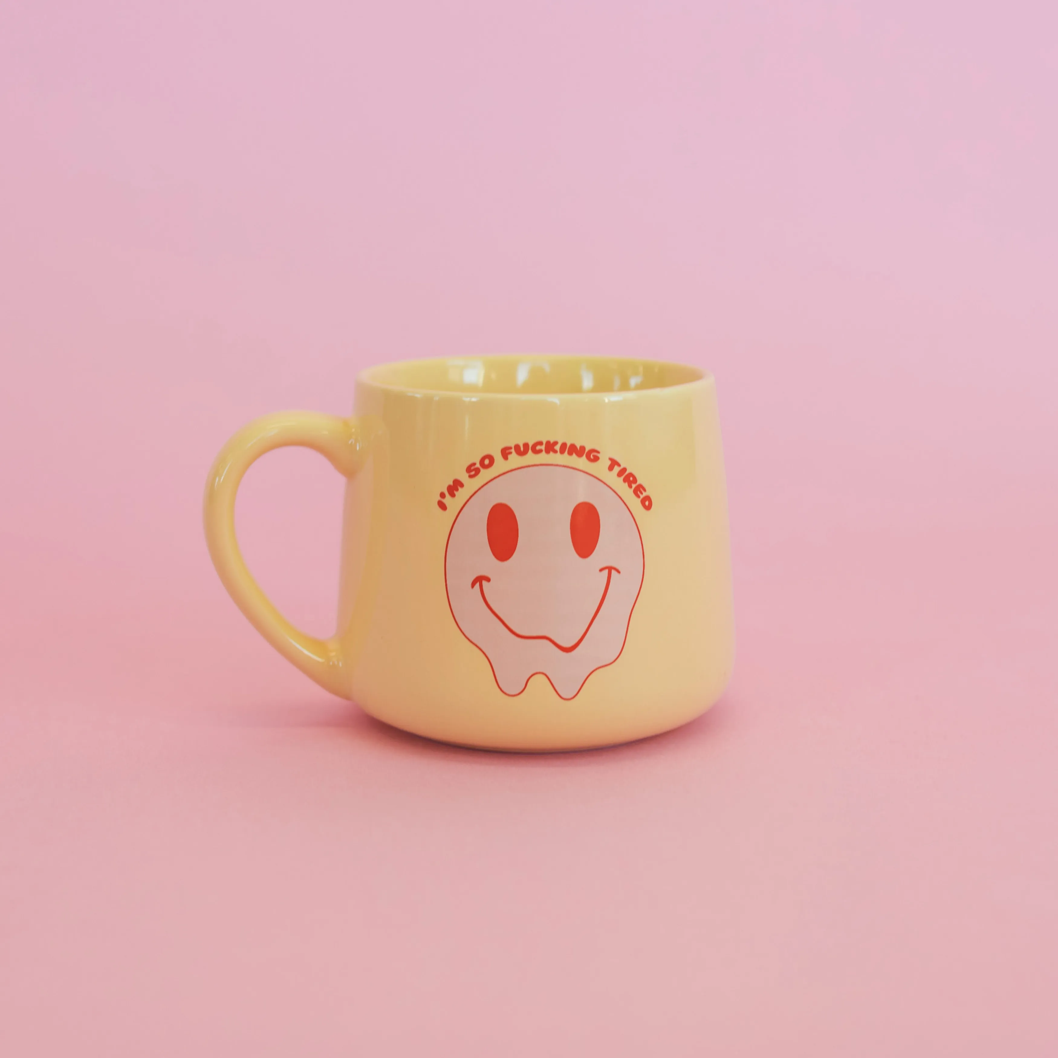 Retro Mugs