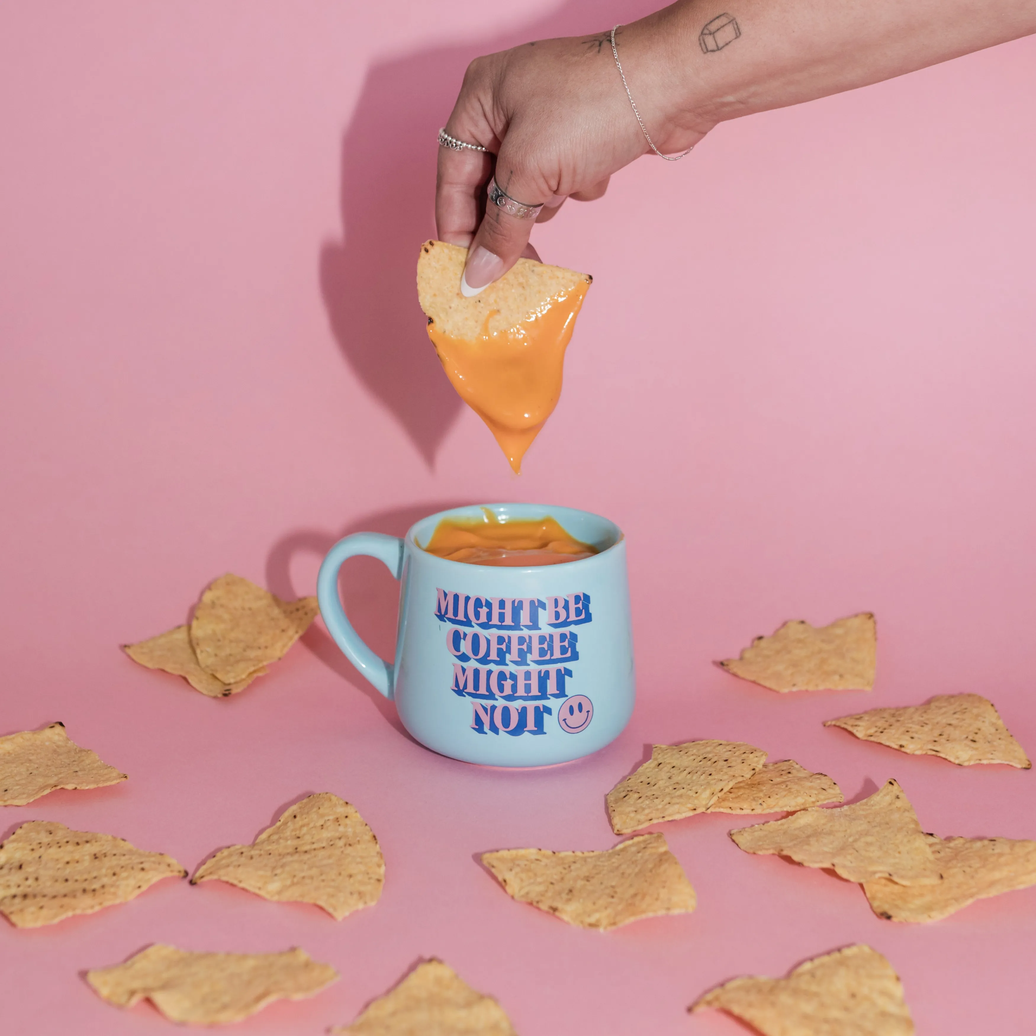 Retro Mugs