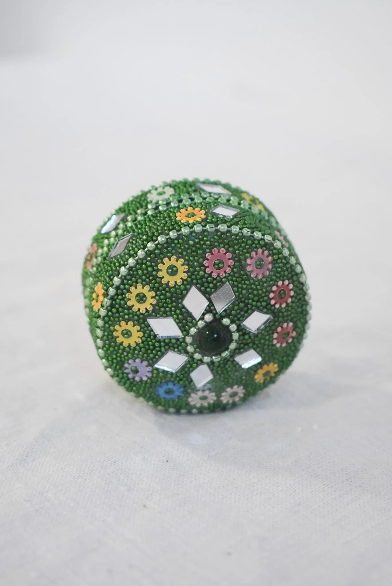 Small trinket box