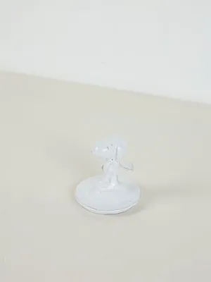 Snoopy Candle Top (for glass candle)