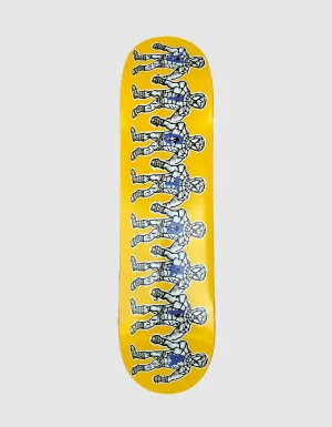 SPIDER BOARD